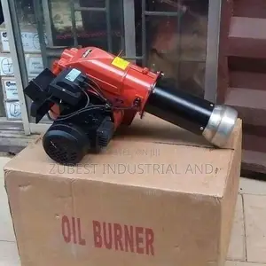 Oil Burner B26 Original