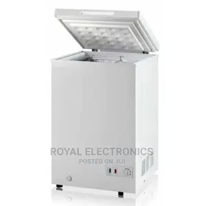 Brand New Skyrun 90al Freezer