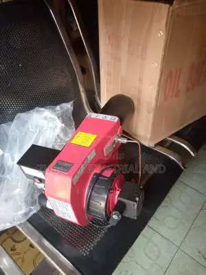 Oil Burner K10 Original