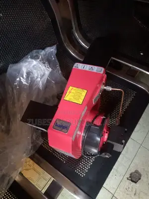 Oil Burner B14 Original