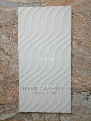 Maron White 30/60