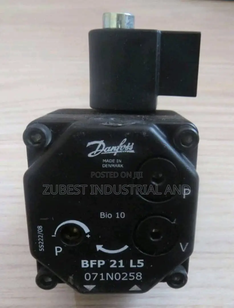 Danfoss Oil Burner Pump Original