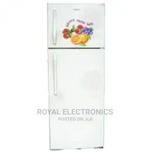 Brand New Skyrun Fridge And Freezer 145l