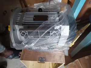 3kw Foot Electric Motor