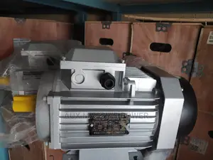 3kw Foot Electric Motor