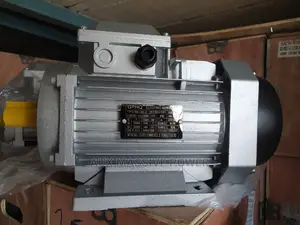 3kw Foot Electric Motor