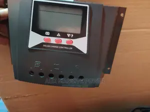 60a Solar Charger Controller