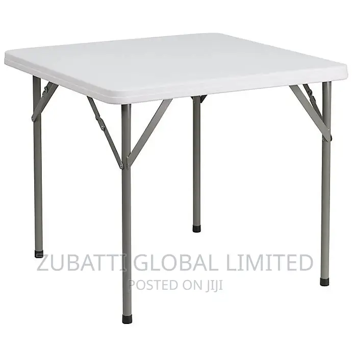 Banquet Square Table