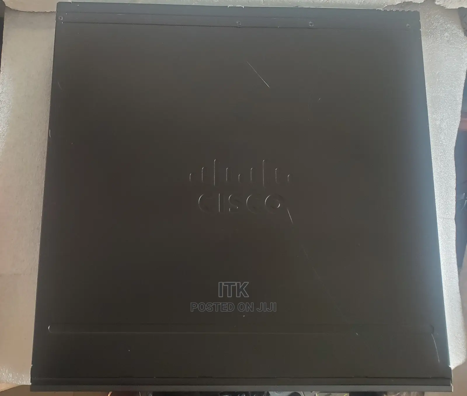 Cisco Isr 4331/K9