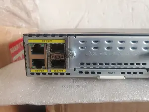 Cisco Isr 4331/K9