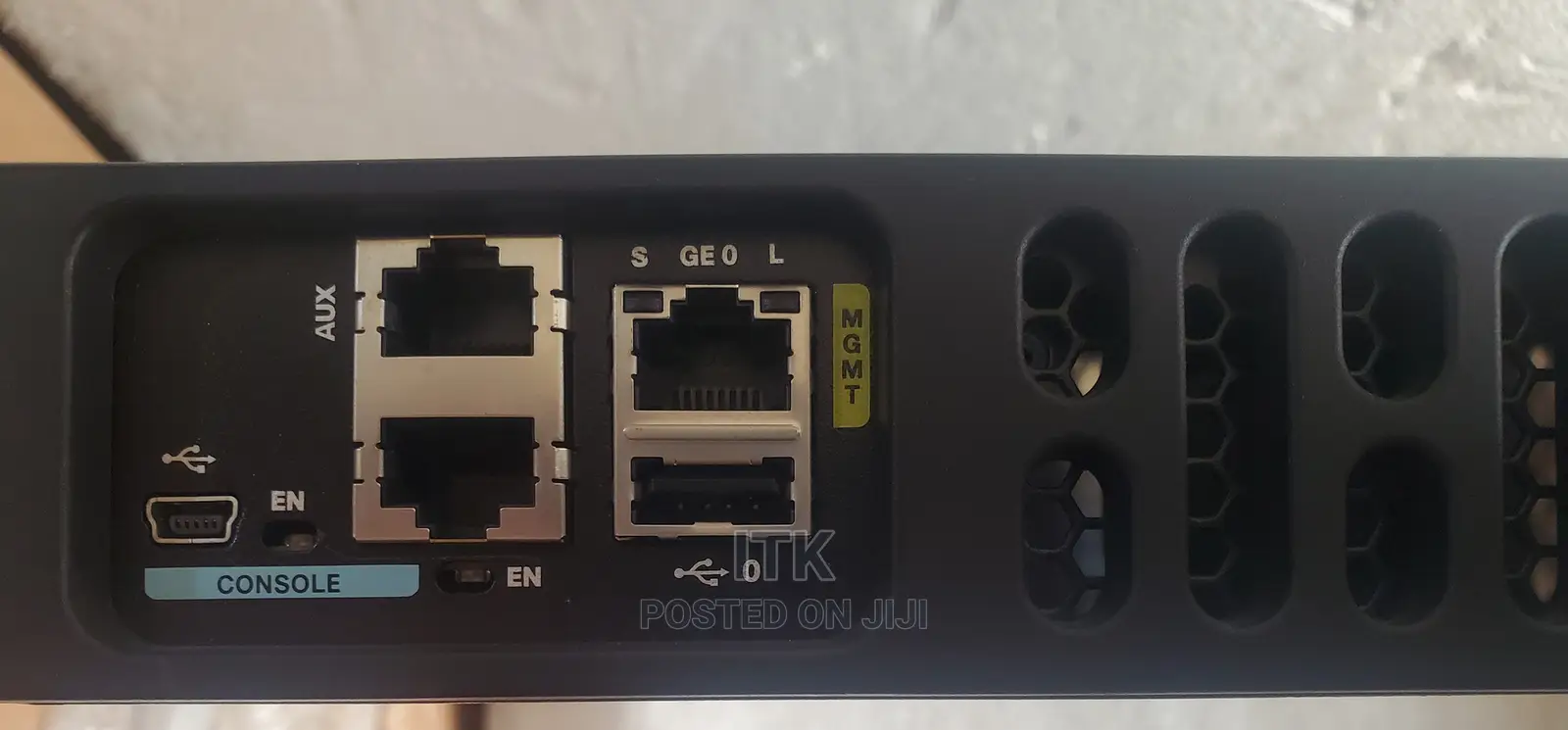 Cisco Isr 4331/K9