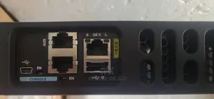 Cisco Isr 4331/K9