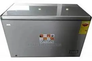 Brand New Share This Product Snowsea Chest Freezer 370L