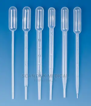 Dropping Pipettes / Pasture Pipette, Droppers