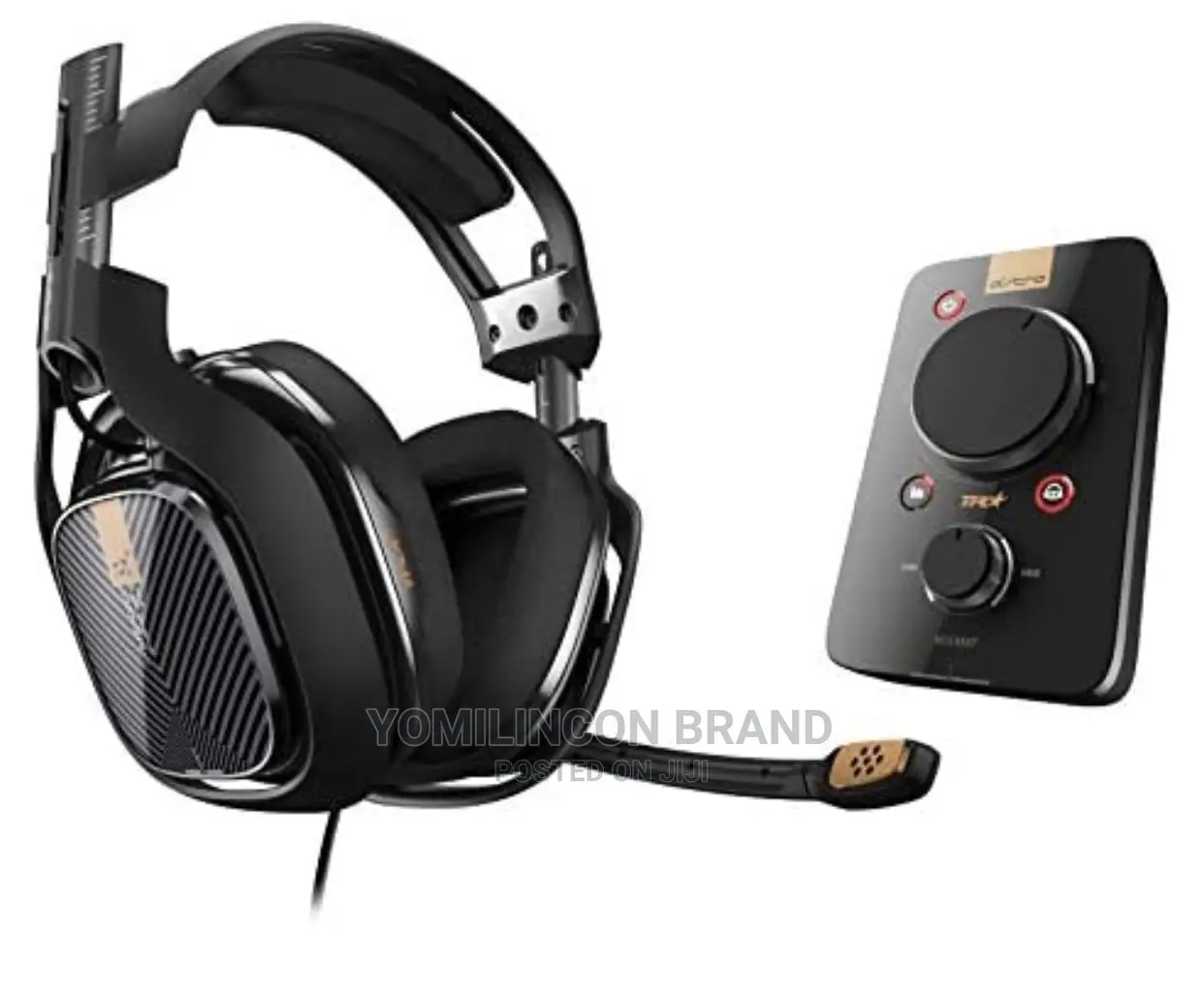 Astro Gaming A40 Tr Headset