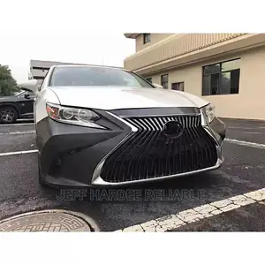 Lexus E.S350 2020 Body Kit