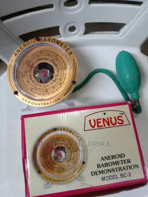 Barometer ( Model Sc-2)