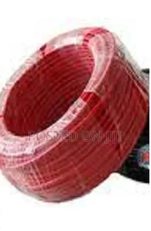 Purechem 2.5mm Single Copper Cable (100yard)