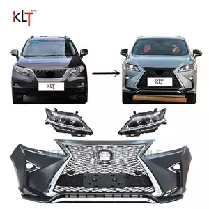 Lexus Rx350 2018 Body Kit