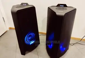 Samsung Giga TX-70 Party Tower Speaker