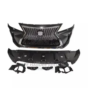 Rx350 2018 Body Kit