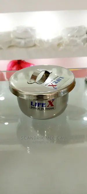Gallipot Bowl Medium
