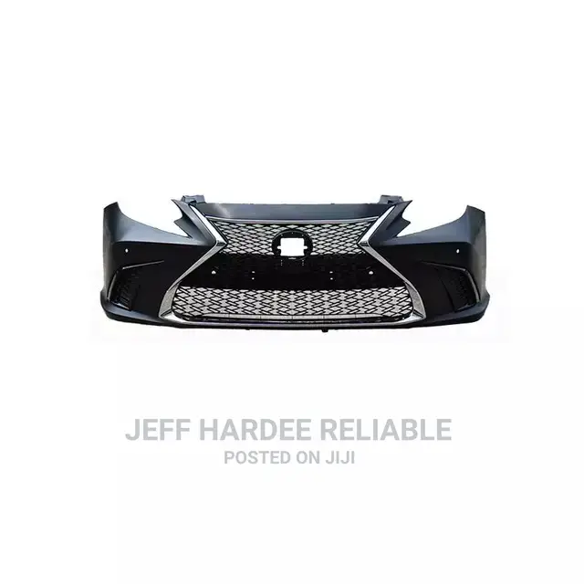 Lexus E.S350 2020 Body Kit