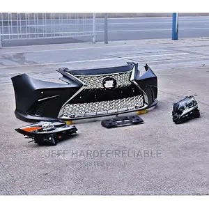 Lexus E.S350 2020 Body Kit