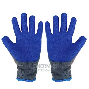 Cut Resistance AAA Safety Work Gloves