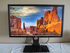27" 144hz Benq Gaming Monitor