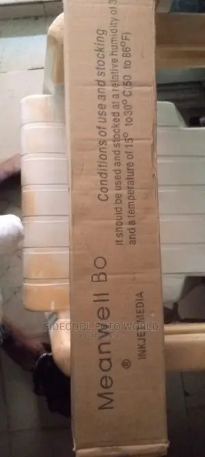 Meanwell Bo Printing Paper 25"