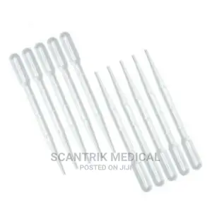 Laboratory Pipettes