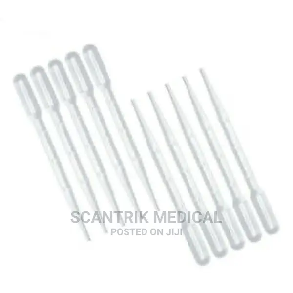 Laboratory Pipettes