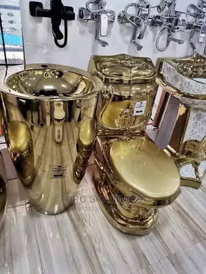 Golden Executive Wc