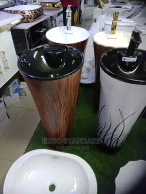 Free Standing Dinning Basin