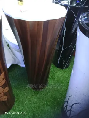 Free Standing Dinning Basin