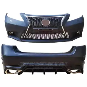 Lexus E.S350 Body Kit