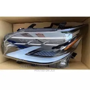 Headlight for Lexus Gx460 2020