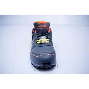 Safety Jogger Sneakers Balto Grey