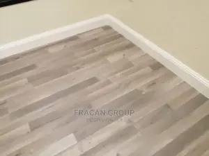 Wood-Like PVC Vinyl Now in Store. Water Friendly Vinyl