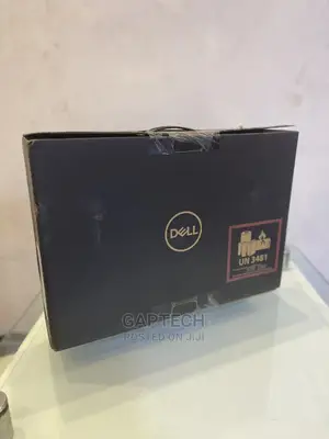 New Laptop Dell 32GB Intel Core I9 SSD 1T