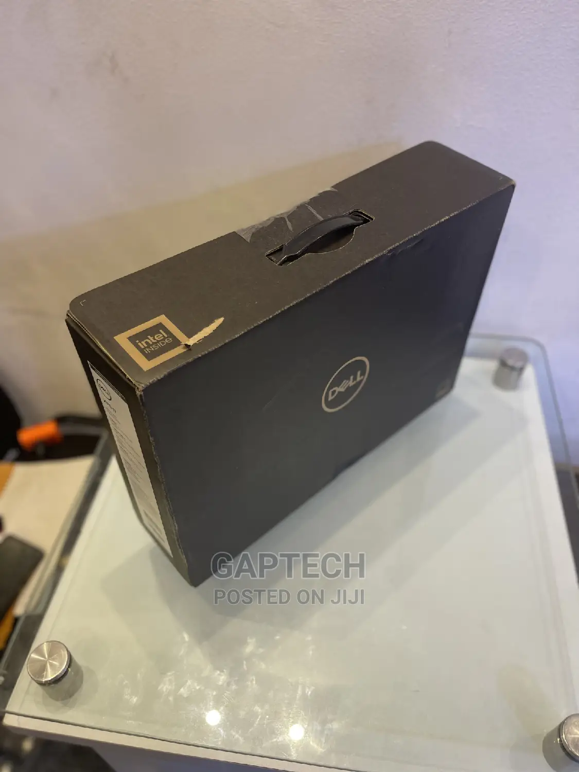 New Laptop Dell 32GB Intel Core I9 SSD 1T