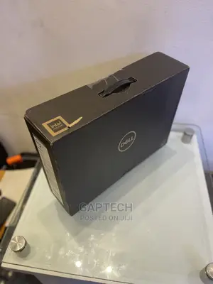 New Laptop Dell 32GB Intel Core I9 SSD 1T