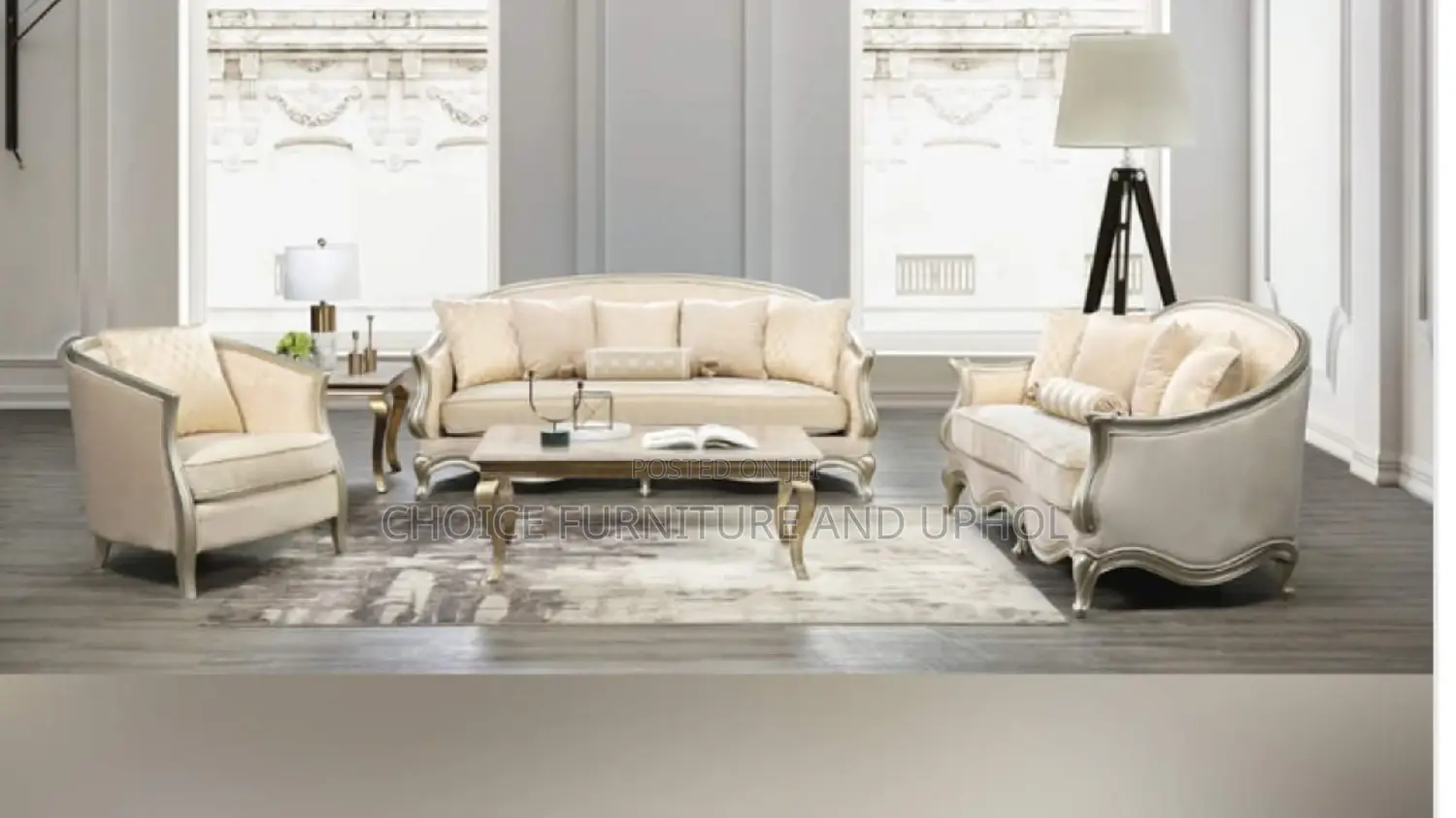 Sofas Set Of Chairs