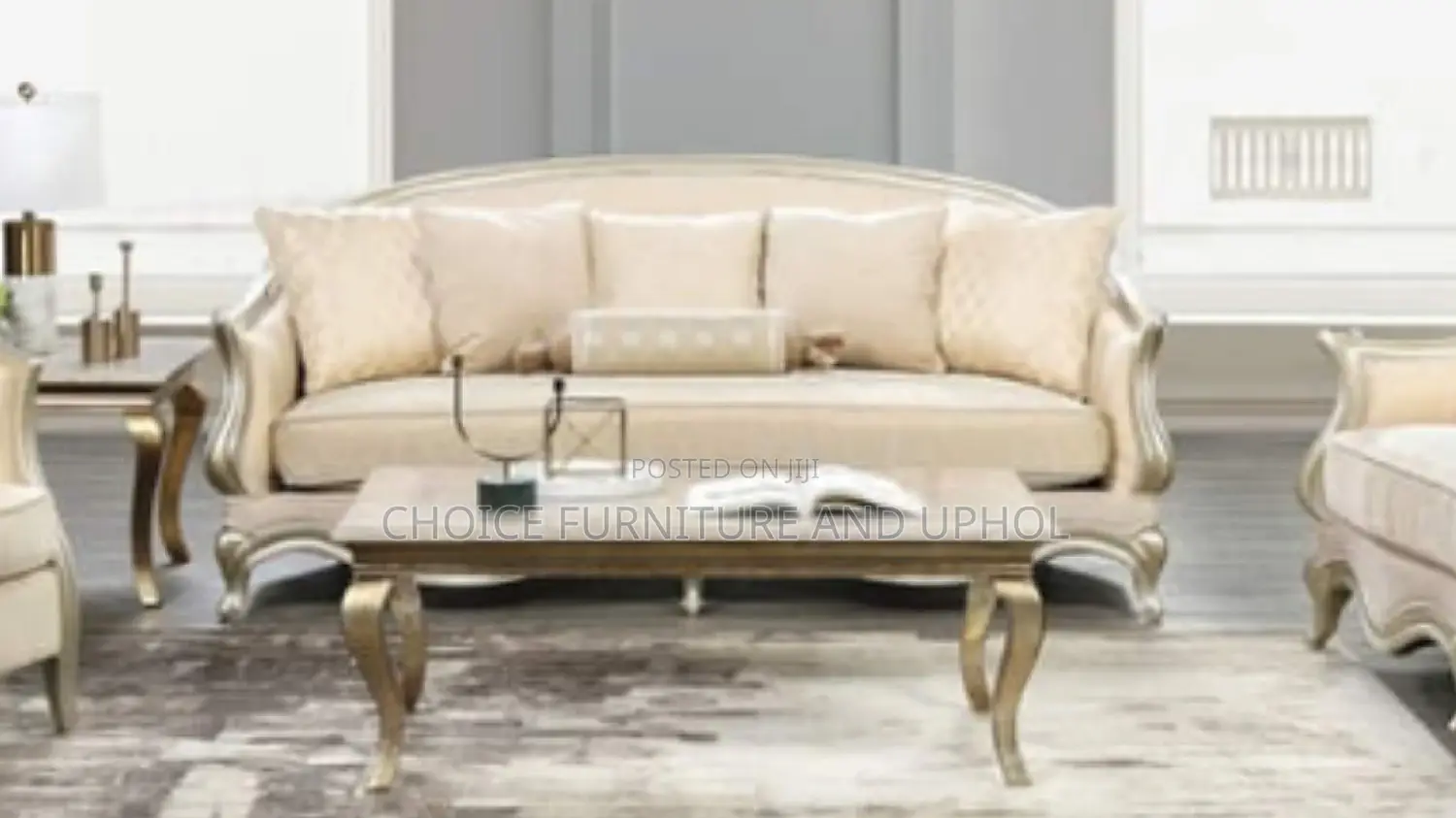 Sofas Set Of Chairs