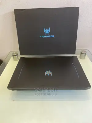 Laptop Acer 16GB Intel Core I7 SSD 512GB