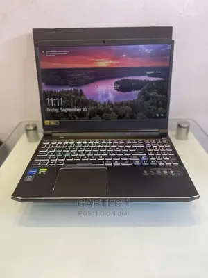 Laptop Acer 16GB Intel Core I7 SSD 512GB
