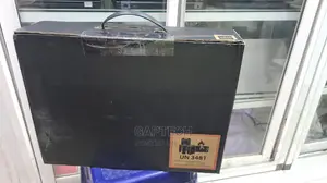 New Laptop Dell Alienware X17 R1 16GB Intel Core I7 SSD 1T