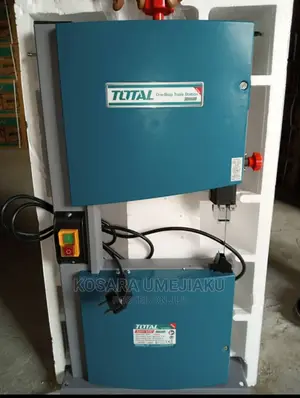 Total Band Saw 350watts