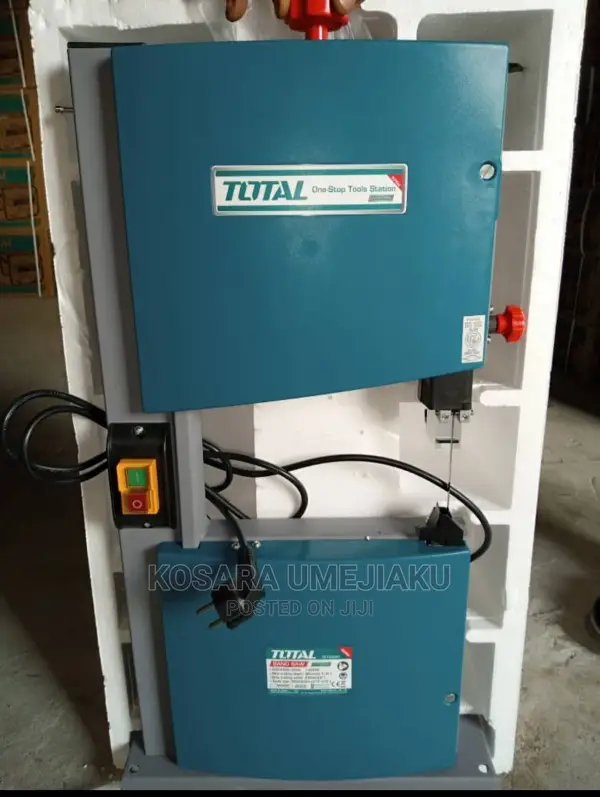 Total Band Saw 350watts